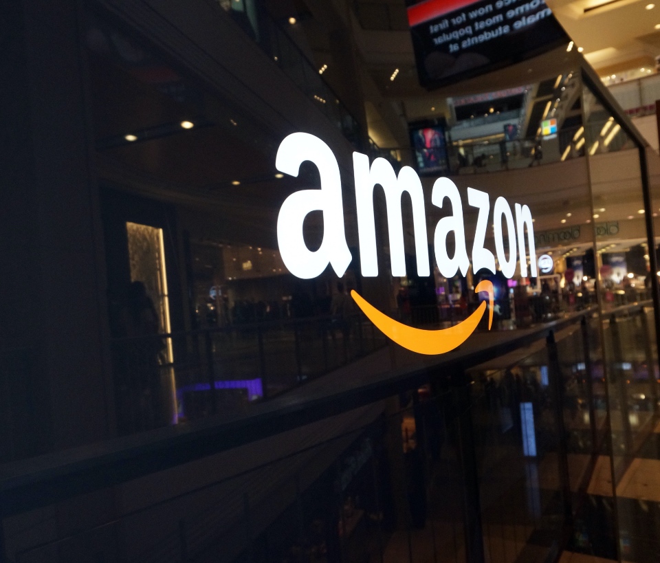 Mejorar presencia Amazon